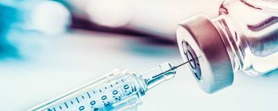 В Ивановской области снизился темп вакцинации от коронавируса