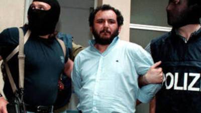 В Италии вышел на свободу один из самых опасных мафиози Джованни Бруска