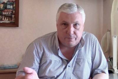 В Донецке посадили в тюрьму известного блогера
