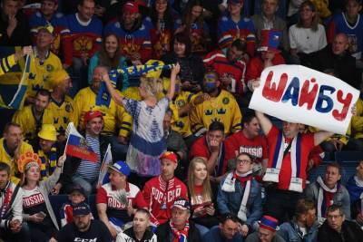 Правительство Латвии может отменить карантин для иностранцев, приехавших на ЧМ по хоккею