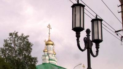 Сезон белых ночей: Архангельск останется без уличного освещения