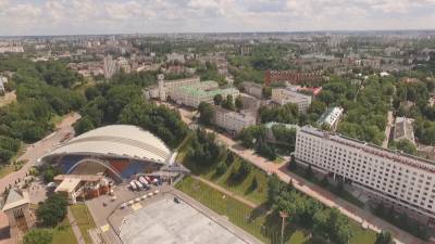 «Славянский базар в Витебске» пройдёт с 14 по 19 июля
