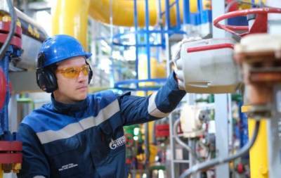 «Газпром» бьет рекорды поставок в страны ЕС в мае. Но Европе нужно больше