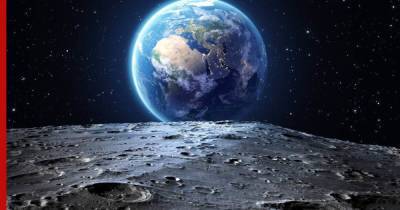 Российский ученый объяснил, почему на Луне может быть жизнь