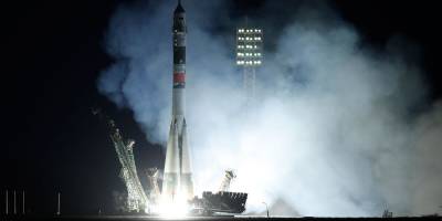 В России построят два космических корабля для туристов