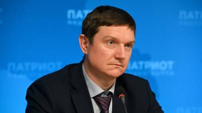 Депутат Цивилев объяснил важность реконструкции промзоны "Горская" для Петербурга
