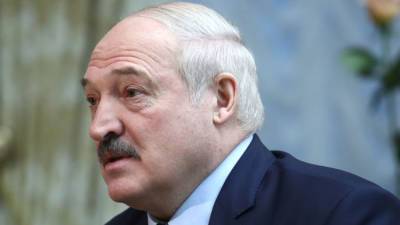 Лукашенко пообещал "проработать" возможность полетов в Крым
