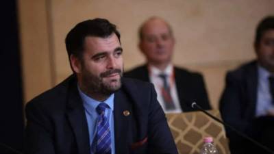 Один из лидеров албанцев Сербии вновь заговорил о присоединении...