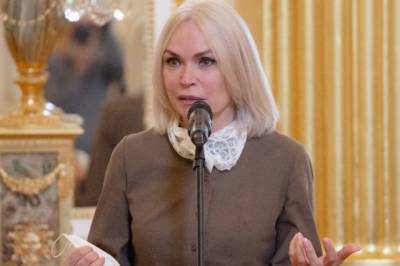 Депутат ГД Ирина Белых: Москва предлагает новый стандарт профобразования
