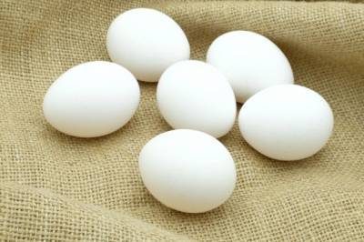 Минпромторг РФ заявил о необходимости повышения закупочных цен на яйца