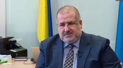 Украинская прокуратура отреагировала на приговор Чубарову
