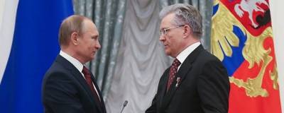 Владимир Путин призвал главу «Сургутнефтегаза» поддержать многодетного сотрудника