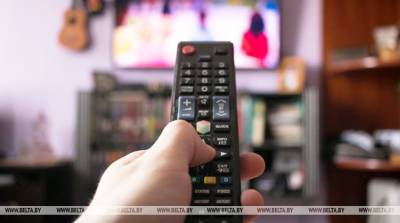 Три иностранные телепрограммы прекратили вещание в Беларуси