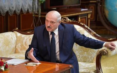 Лукашенко допустил разворачивание российских войск в Беларуси