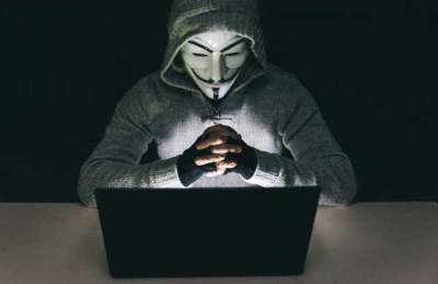 Украинские хакеры взломали 100 млн аккаунтов пользователей со всего мира и могут сесть на 12 лет