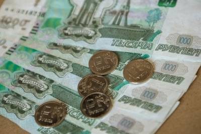Жителю Тверской области пришлось вернуть похищенные деньги