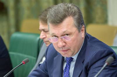 Васильев заявил о необходимости соблюсти баланс в вопросах цены и качества продукции