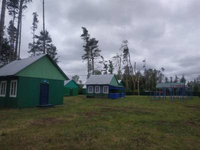Первая смена стартовала в оздоровительных лагерях Ульяновска