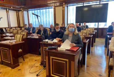 В комитете МСУ рассказали, какая работа ведется для сохранения гармоничных межэтнических отношений в Ленобласти