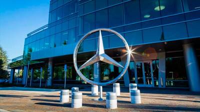 Daimler и Nokia подписали лицензионное соглашение
