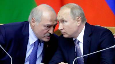 Лукашенко хочет запустить самолеты из Беларуси в Крым