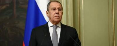 Лавров: Кремль не строит иллюзий по поводу встречи Путина и Байдена