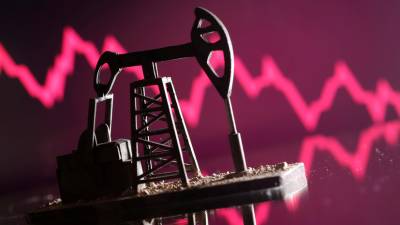 Экономист оценил ситуацию с ценами на нефть