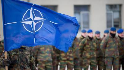 Лавров указал на злонамеренные планы НАТО в отношении России