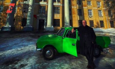 «Троллинг сотого уровня»: новый клип солиста Rammstein вызвал резонанс среди россиян