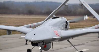 Die Welt: покупка Польшей боевых дронов Bayraktar направлена на устрашение России