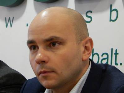 В Amnesty International задержание Андрея Пивоварова назвали «резким выпадом» Кремля против оппозиции