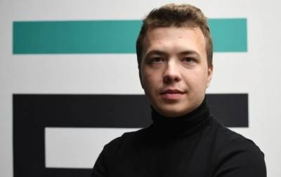 В «ЛНР» потребовали у Беларуси выдать им оппозиционера Протасевича, выдвинув против него обвинения