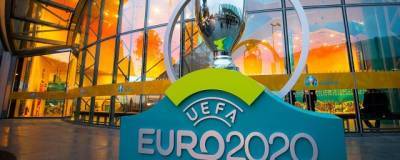 РФС попросил УЕФА договориться с Данией о допуске на матч Евро-2020 фанатов сборной России