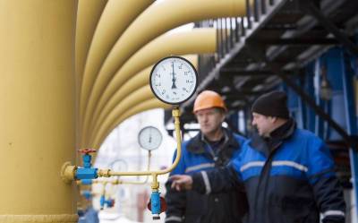 В Кремле раскрыли планы относительно транзита газа через Украину