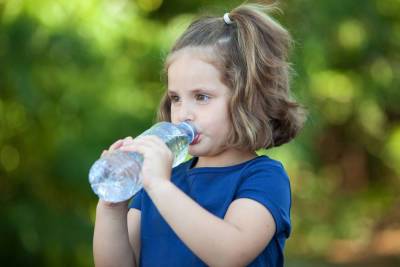 Страсти по воде: пить или не пить?