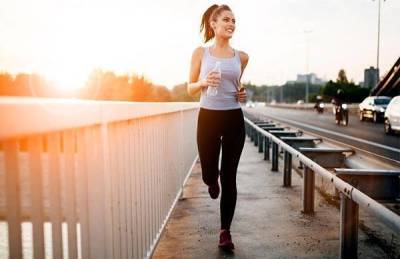 10 советов для начинающих бегунов, которые помогут сохранить здоровье