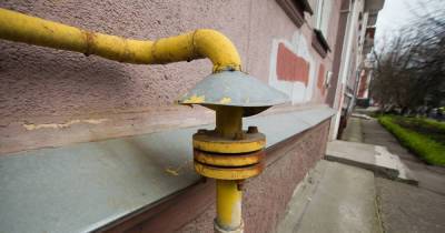Житель Зеленоградского района отсудил у администрации 100,2 тыс. рублей компенсации за проведение газа
