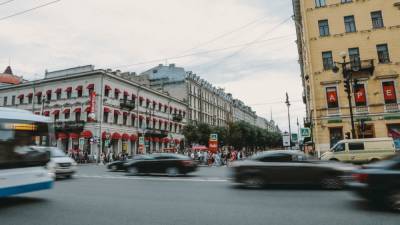 Проект ТПУ от "Мегалайна" способен "оживить" ситуацию с городским транспортом в Петербурге