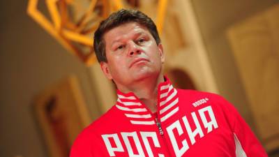 Губерниев ответил французам на призывы лишить Петербург матчей Евро-2020