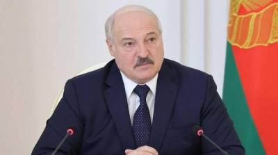 Зеленский развязал Лукашенко руки по поводу Крыма