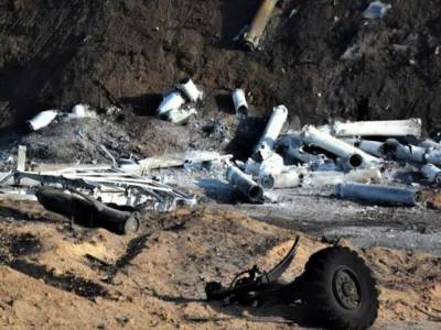 Взрывы на арсенале в Балаклее. Бывшего майора ВСУ будут судить за халатность
