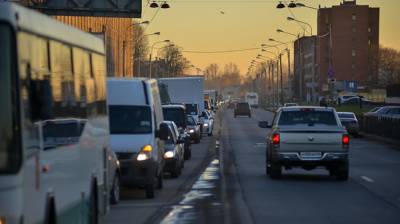 Пересадочные хабы станут важным шагом в модернизации транспортной системы СПб