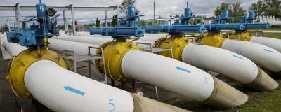 Песков: Россия не откажется от транзита газа в Европу через Украину