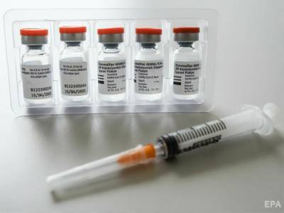 ВОЗ одобрила китайскую вакцину против коронавируса от Sinovac Biotech для экстренного применения