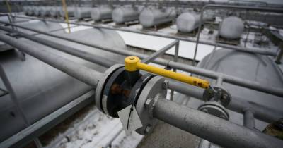 В России приняли поправки о бесплатном подключении населения к газу
