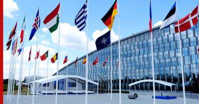 В НАТО признали стратегию Альянса устаревшей