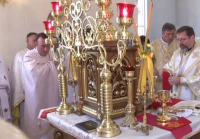 Вознесіння Господнє і Трійця: церковний календар православних свят на червень 2021