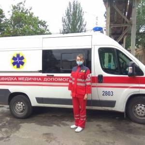 В Бердянске разыскали мужчин, которые спасли двух тонущих детей. Фото