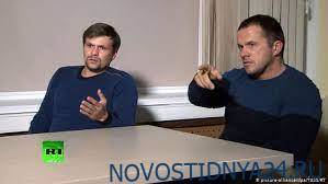 Специальная миссия двух российских шпионов в Чехии