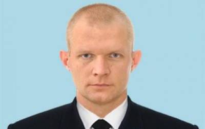 В Одессе пропал офицер Госпогранслужбы